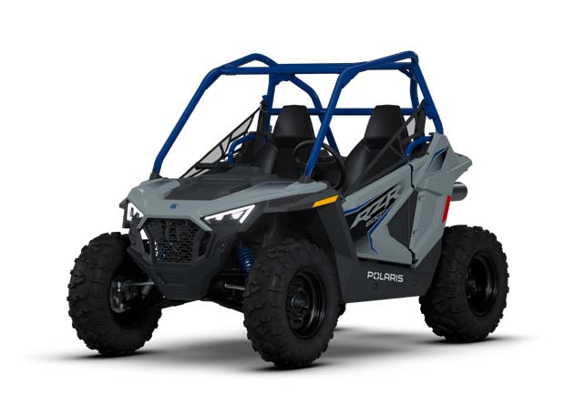 2026 RZR 200 EFI